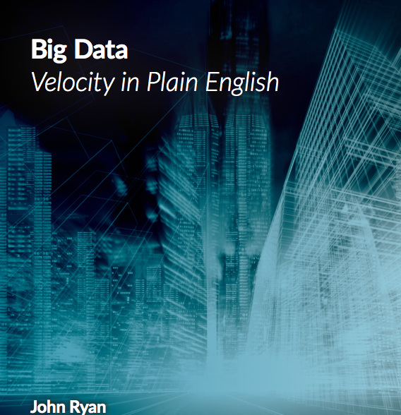 Volt Active Data Big Data Ebook
